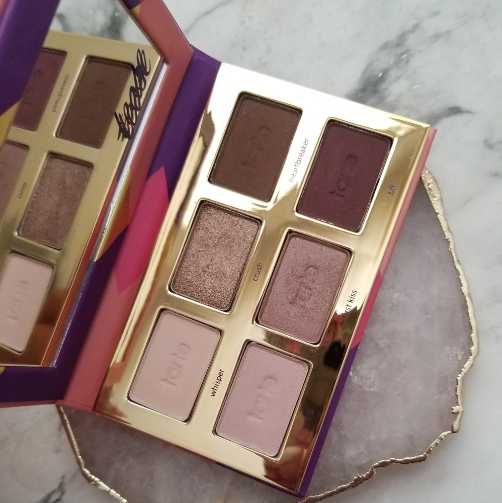 Tarte eye palette